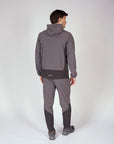 Mid Grey Evolve Tracksuit