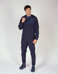 Mens Deep Blue Evolve T-Shirt