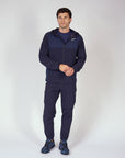 Deep Blue Evolve Tracksuit