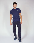 Deep Blue Evolve T-Shirt