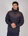 Navy Envision Down Jacket