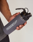 Frequency Water Bottle