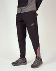Black Attain Tracksuit