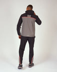 Black Attain Tracksuit