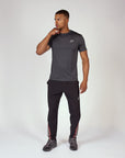 Black Attain T-Shirt