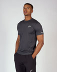 Black Attain T-Shirt