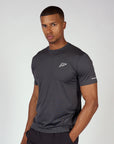 Black Attain T-Shirt