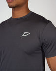 Black Attain T-Shirt
