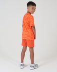 Infants Citrus Orange Evolution Set