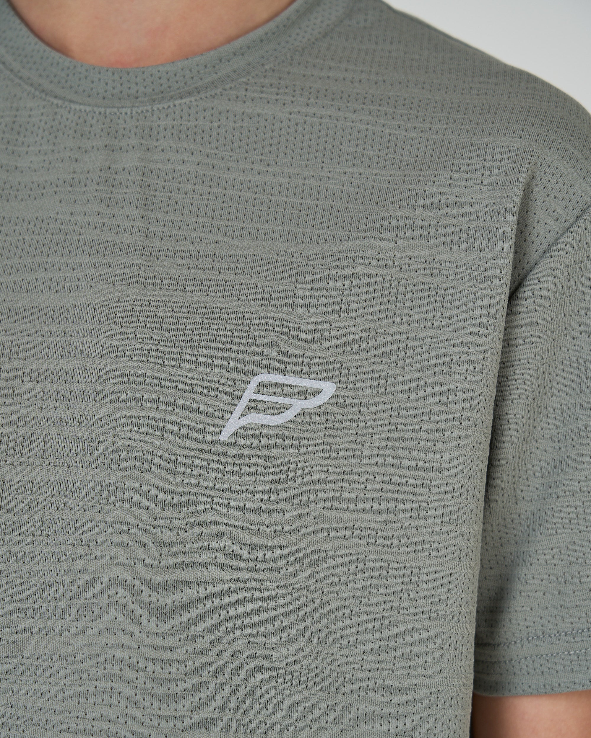 Juniors Stone Grey Waveform Set