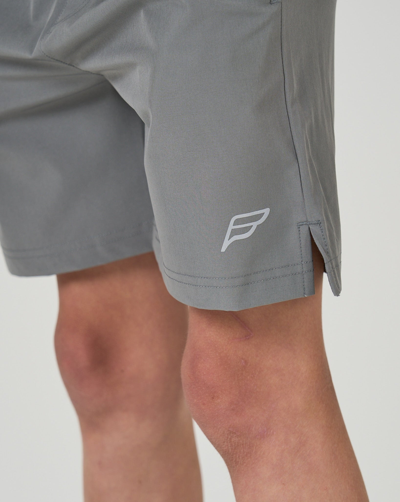 Juniors Stone Grey Waveform Set