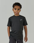 Infants Elevate T-Shirt - Raven