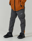 Burnt Orange Action Tech Tracksuit