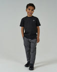 Black Active T-Shirt