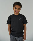 Black Active T-Shirt