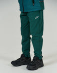 Forest Green Action Tech Tracksuit