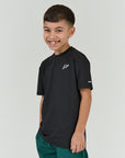 Black Active T-Shirt