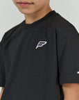 Black Active T-Shirt
