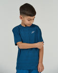 Infants Elevate T-Shirt - Sapphire