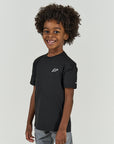 Black Active T-Shirt