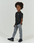 Black Active T-Shirt