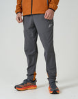Juniors Burnt Orange Action Tech Tracksuit