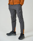 Burnt Orange Action Tech Tracksuit