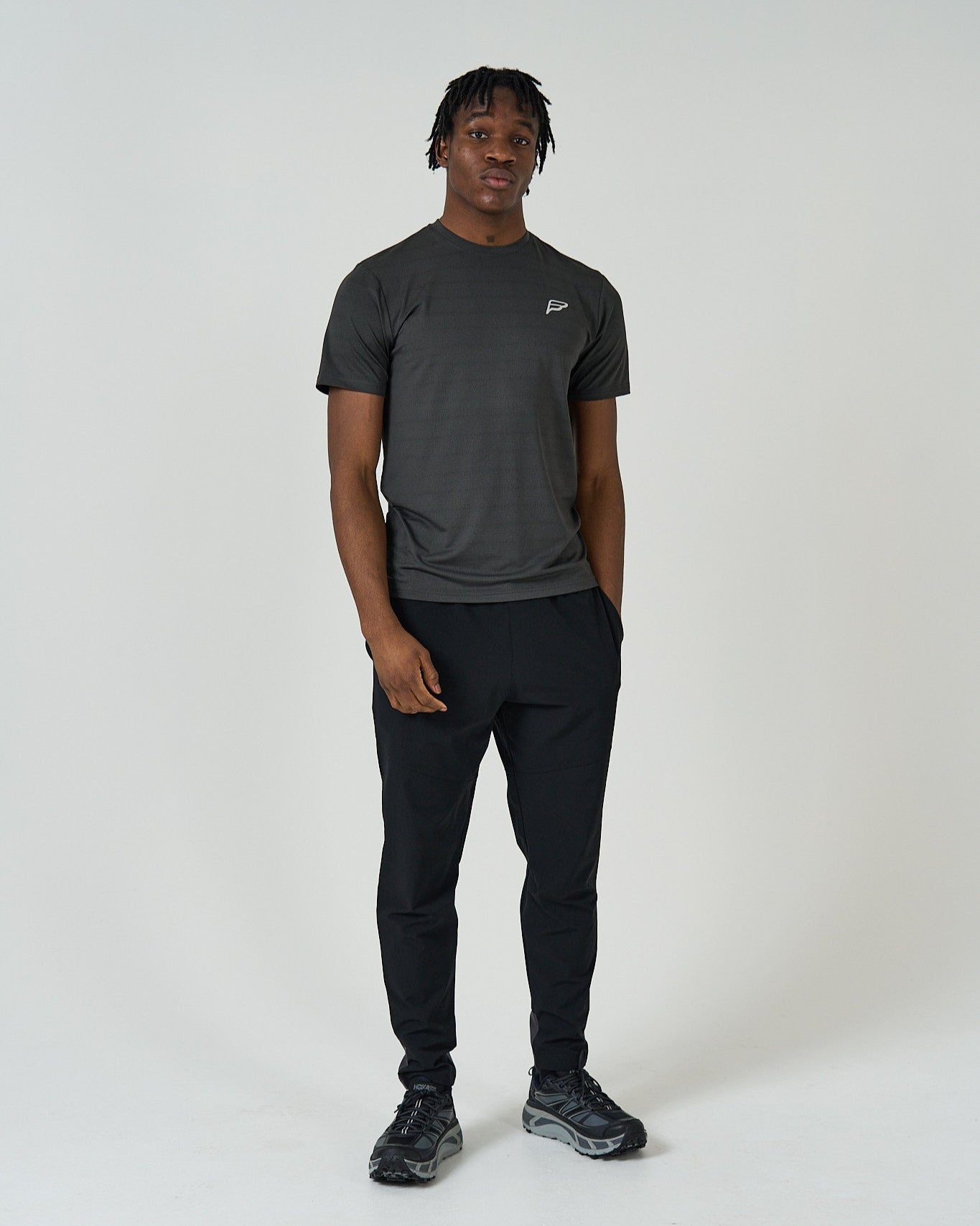 Mens Raven Elevate T-Shirt