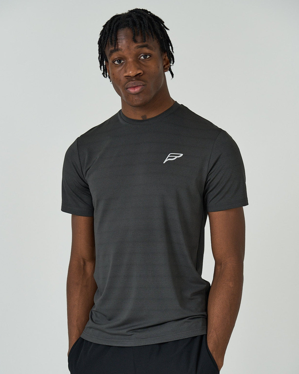 Mens Raven Elevate T-Shirt