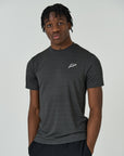 Mens Raven Elevate T-Shirt