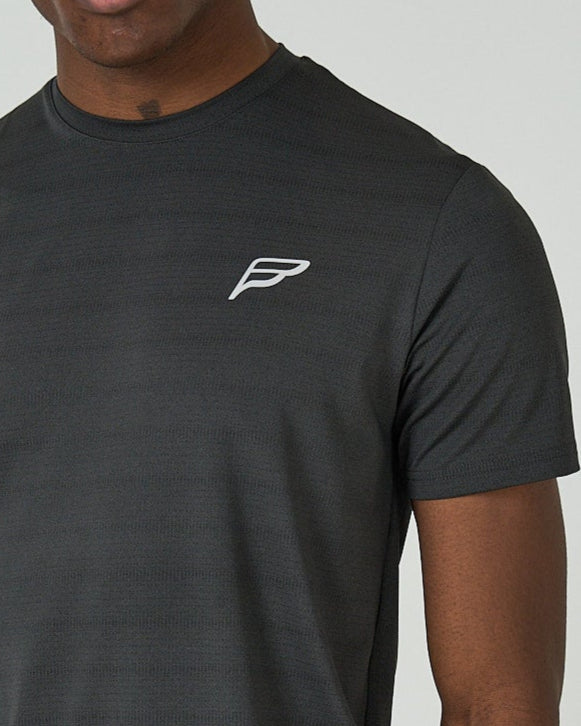 Mens Raven Elevate T-Shirt