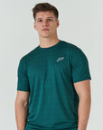 Mens Emerald Elevate T-Shirt