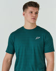 Mens Emerald Elevate T-Shirt