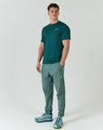 Mens Emerald Elevate T-Shirt