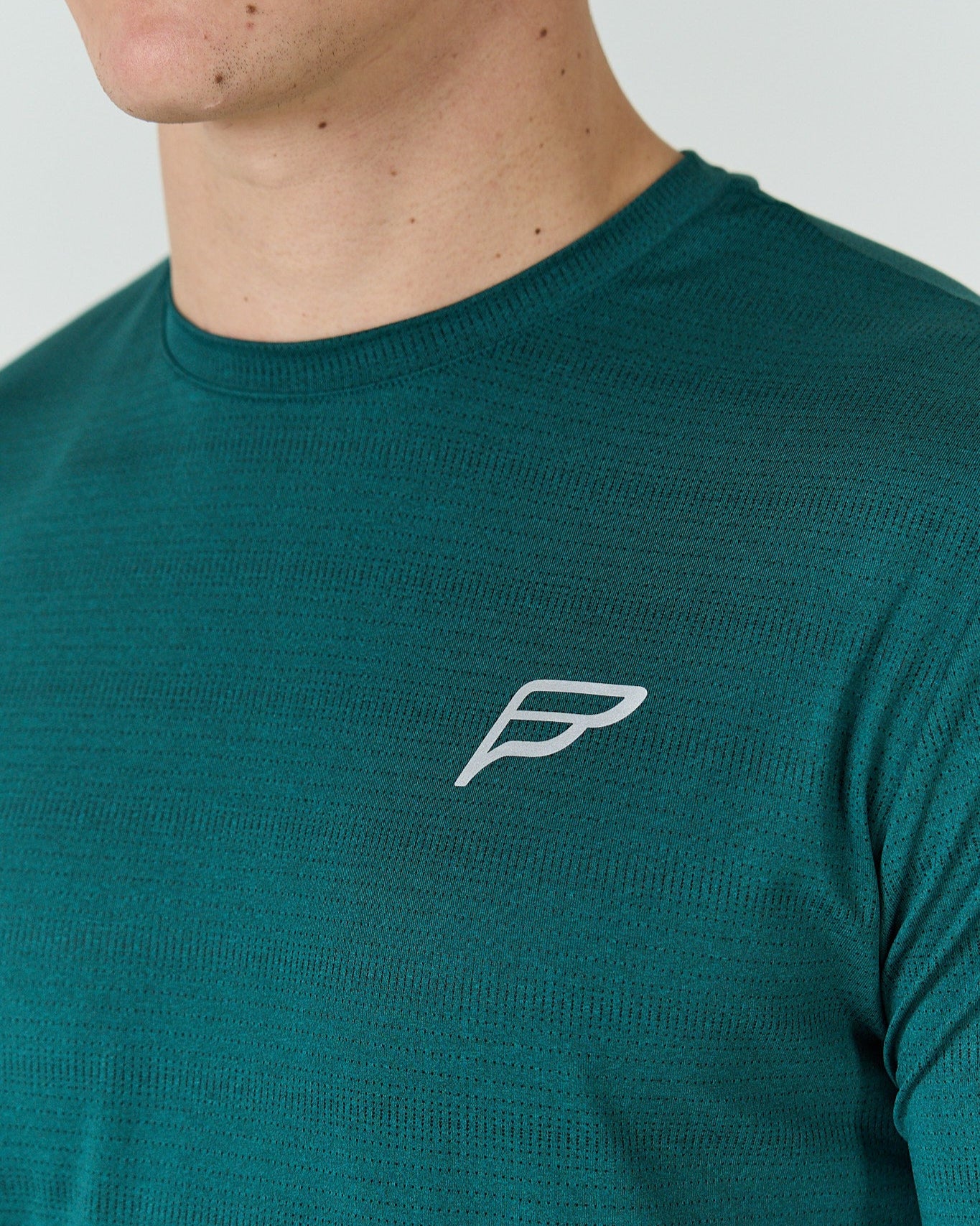 Mens Emerald Elevate T-Shirt