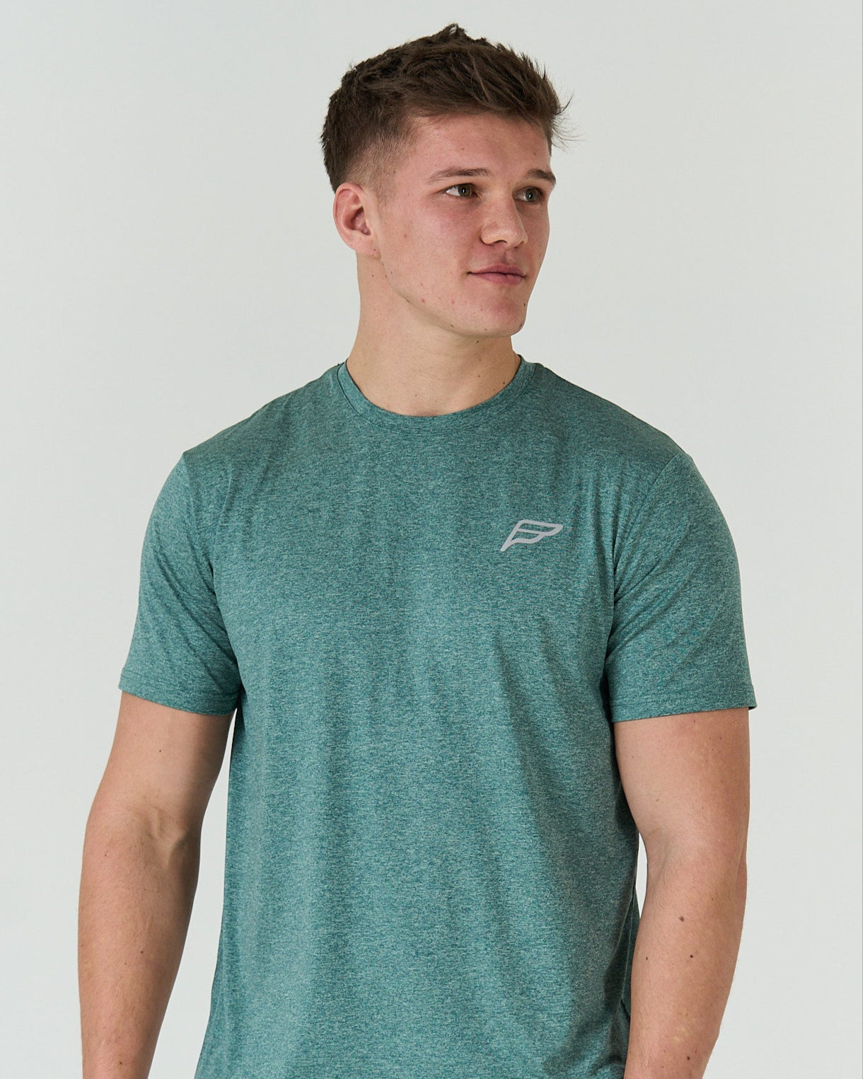 Mens Sage Venture T-Shirt