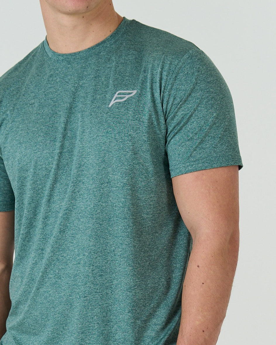 Mens Sage Venture T-Shirt