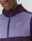 Mens Royal Purple Venture Windbreaker
