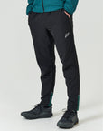 Forest Green Action Tech Tracksuit