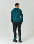 Forest Green Action Tech Tracksuit