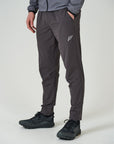 Slate Grey Action Tech Tracksuit