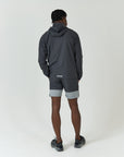 Stone Grey Venture Windbreaker