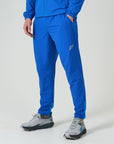 Mens Blue Action Pro Tracksuit