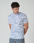 Mens Titanium Power T-Shirt