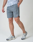 Mens Titanium Shorts Set