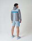Mens Classic Cobalt Evolution Pro Windbreaker