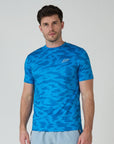 Cobalt Evolution T-Shirt