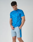 Cobalt Evolution T-Shirt