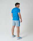 Cobalt Evolution T-Shirt