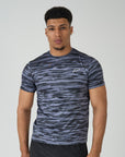 Mens Platinum Power T-Shirt